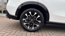 Honda Zr-V 2.0 eHEV Advance 5dr CVT Hybrid Estate